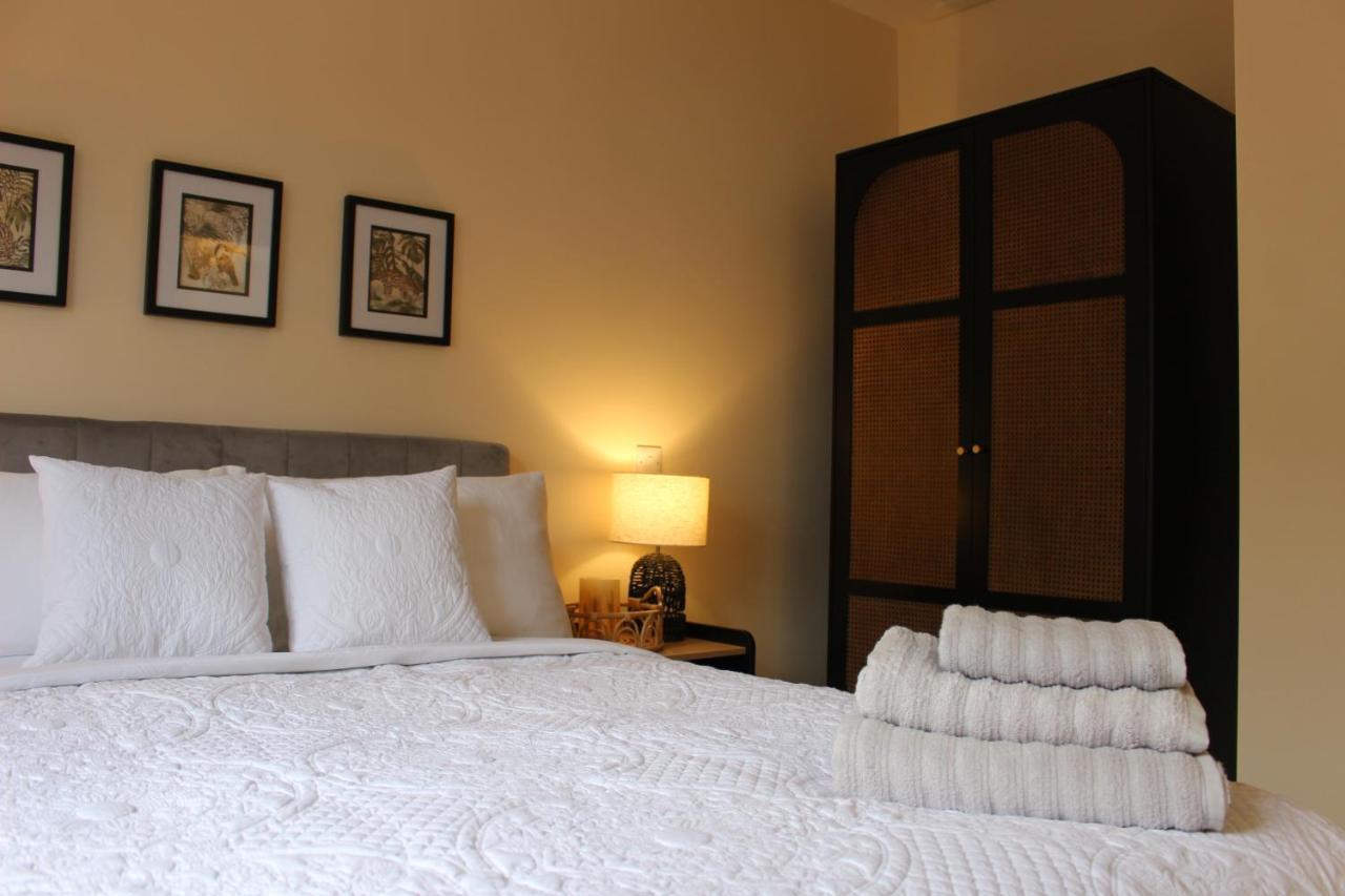 No 1 The Paddock - Spacious Holiday Home With A Hot Tub Bude Dış mekan fotoğraf
