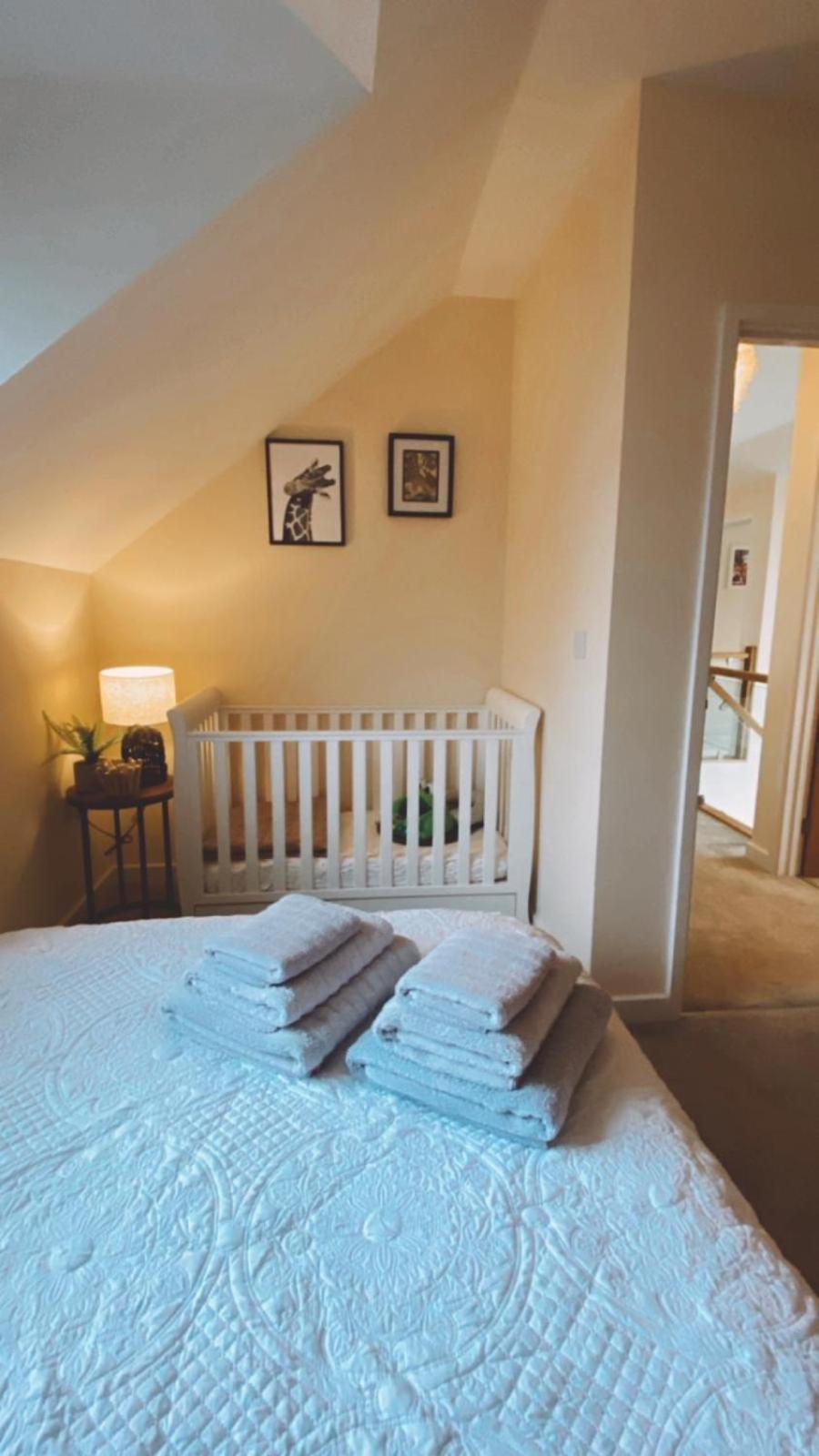 No 1 The Paddock - Spacious Holiday Home With A Hot Tub Bude Dış mekan fotoğraf